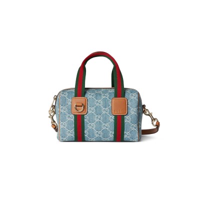 GUCCI MINI GG HANDBAG 859975 (20*13*13cm)
